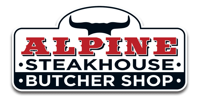Alpine Steakhouse & Butcher Shop